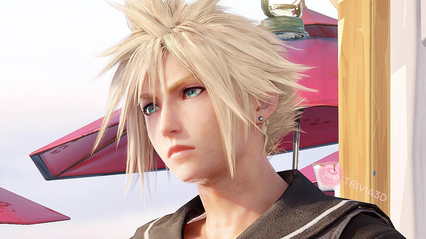 Final Fantasy VII